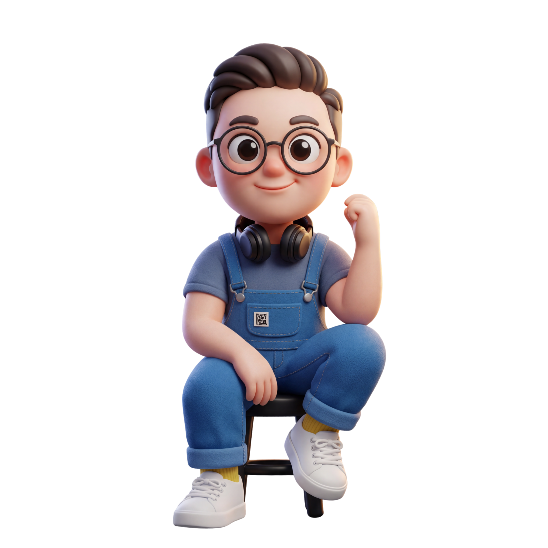 Dan